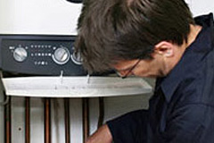 boiler repair Pattiswick