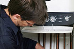 boiler replacement Pattiswick